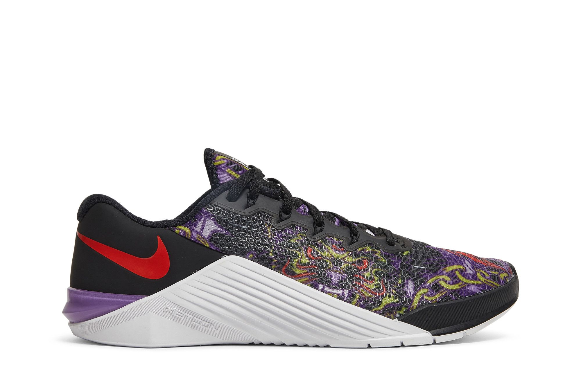 Nike metcon mighty shall triumph best sale