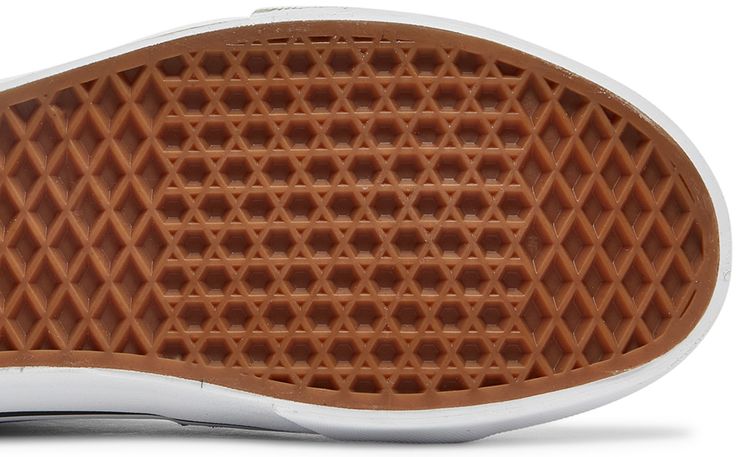 The Simpsons x Vans Sk8 Hi Lisa 4 Prez