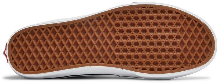 The Simpsons x Vans Sk8 Hi Lisa 4 Prez