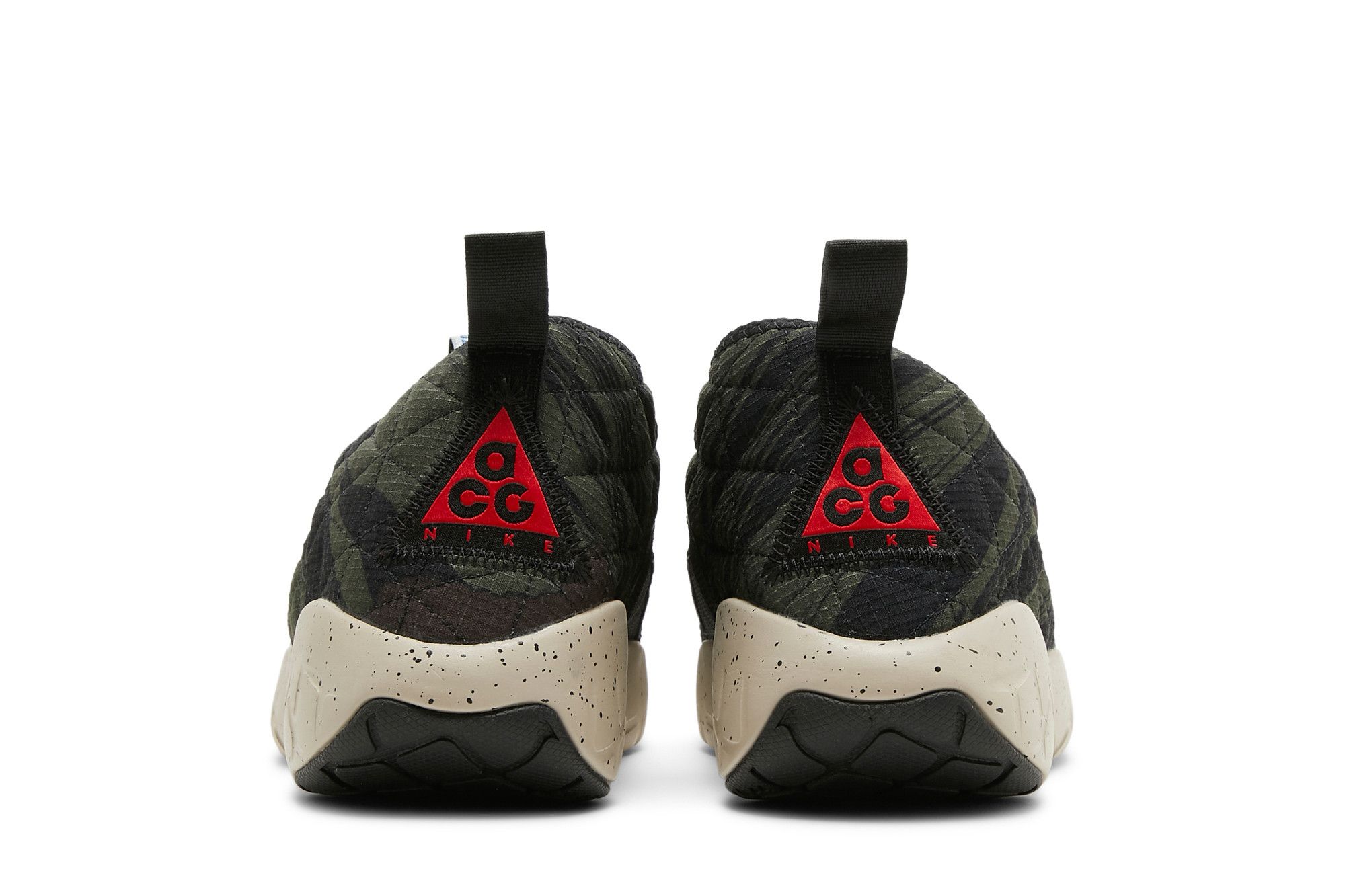 Buy ACG Moc 3.0 'Mt. Fuji' - CW9427 001 | GOAT
