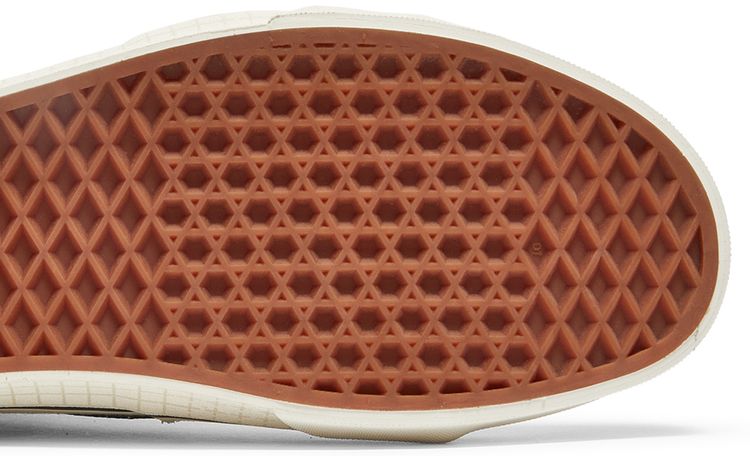 Vans Sk8 Hi 66 Supply   Antique White