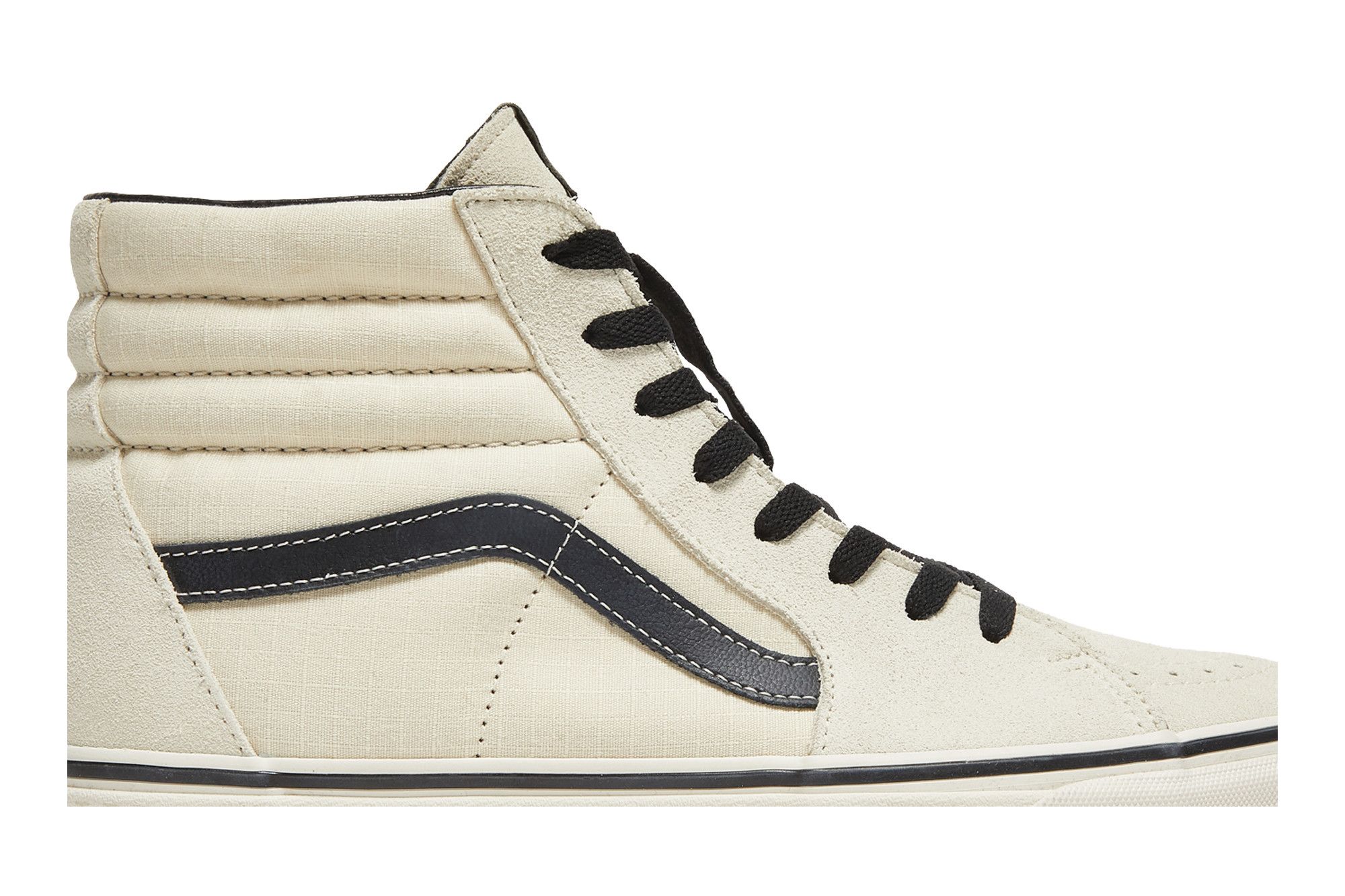 Vans sk8 hi 66 top