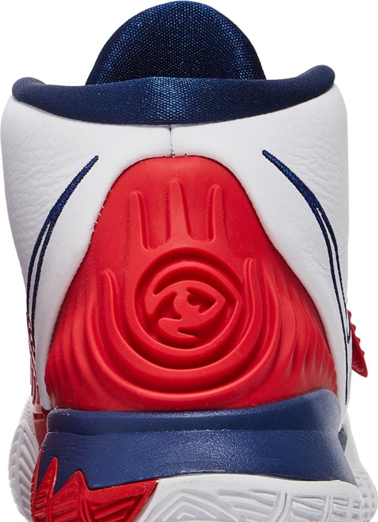 Kyrie 6 USA