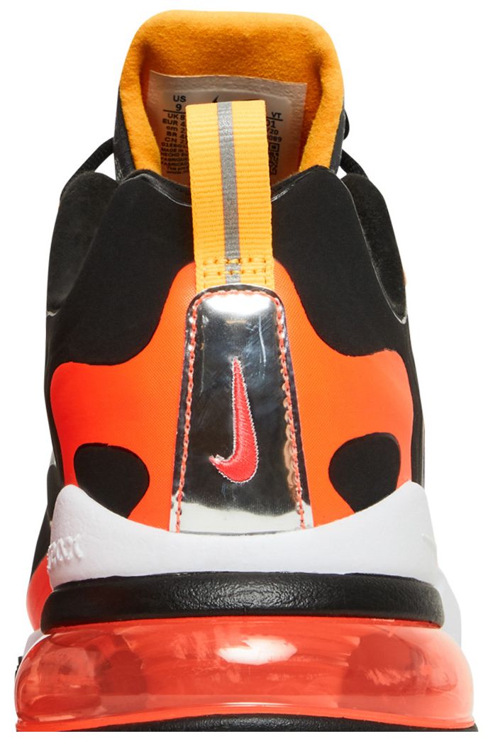 Nike Air Max 270 React Supernova 2020