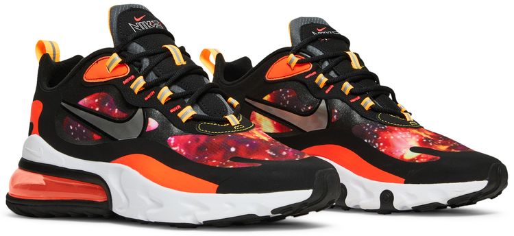 Nike Air Max 270 React Supernova 2020