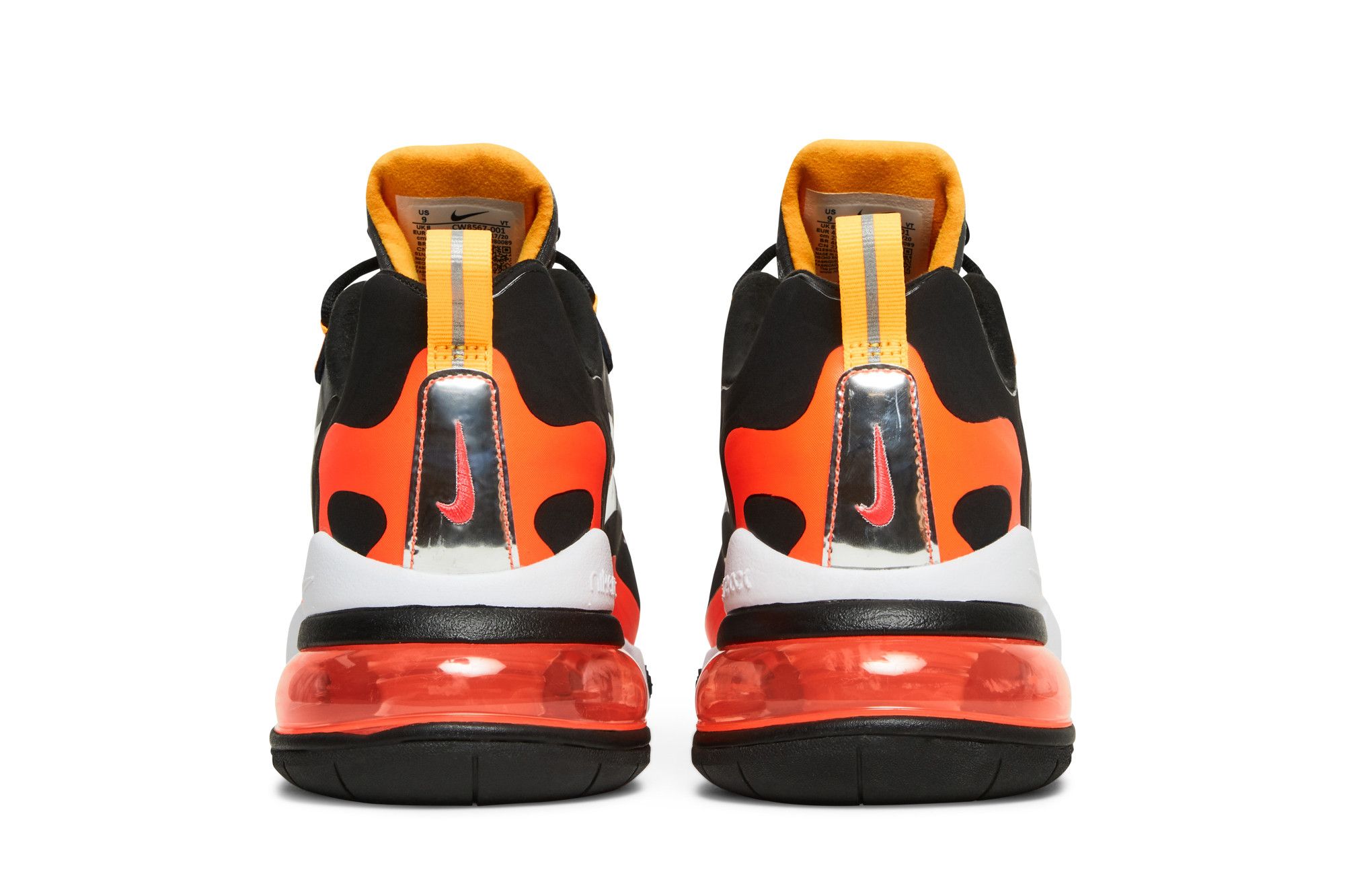 Nike air 270 2020 2025