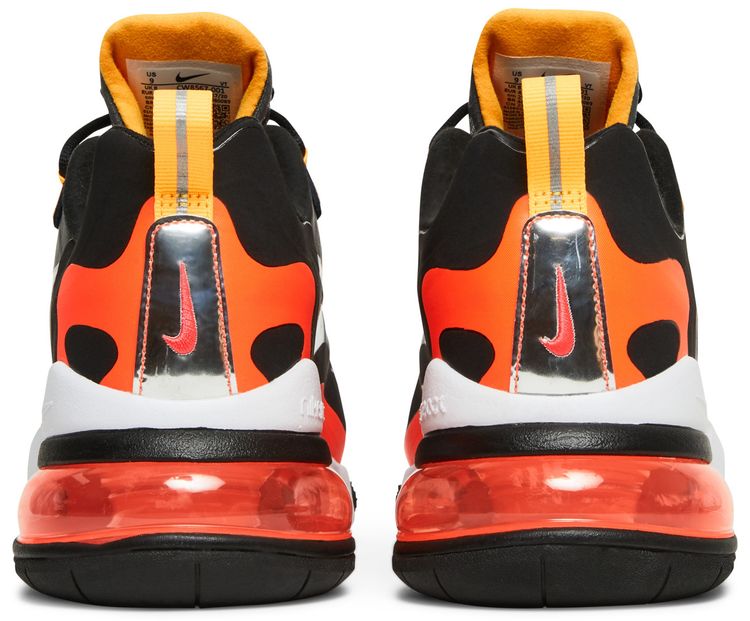 Nike Air Max 270 React Supernova 2020