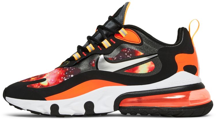 Nike Air Max 270 React Supernova 2020