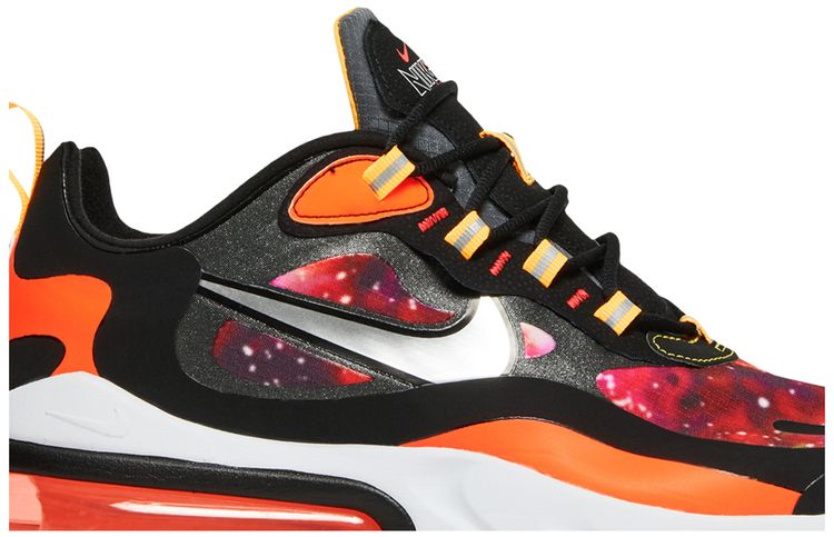 Nike Air Max 270 React Supernova 2020