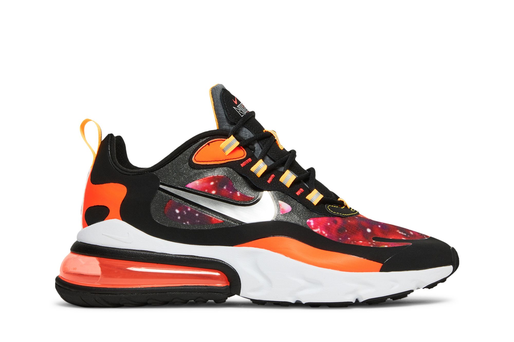 Galaxy air max 270 hotsell