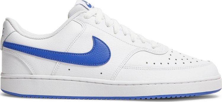 Court Vision Low 'White Game Royal'