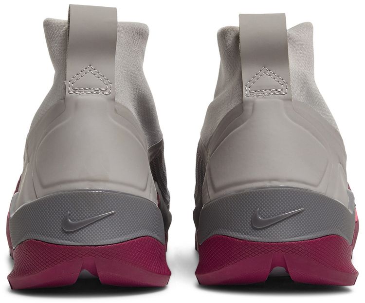 Nike Metcon X SF Grey True Berry
