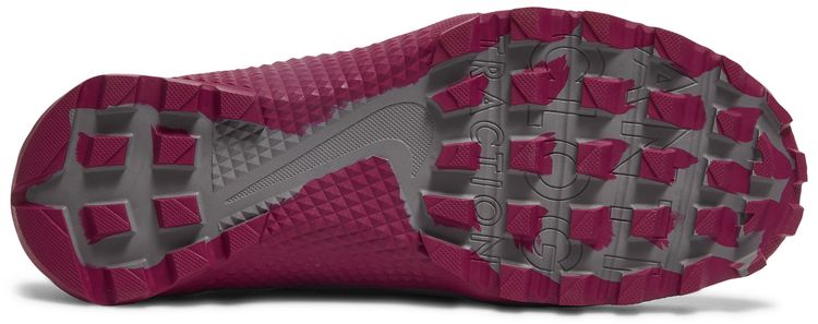 Nike Metcon X SF Grey True Berry