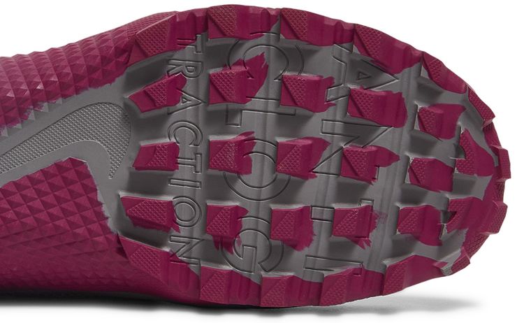 Nike Metcon X SF Grey True Berry