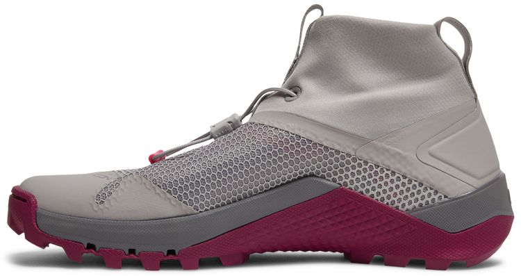 Nike Metcon X SF Grey True Berry