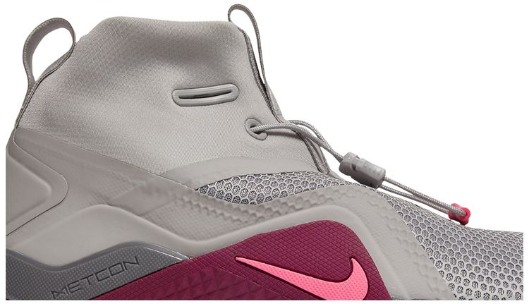Nike Metcon X SF Grey True Berry