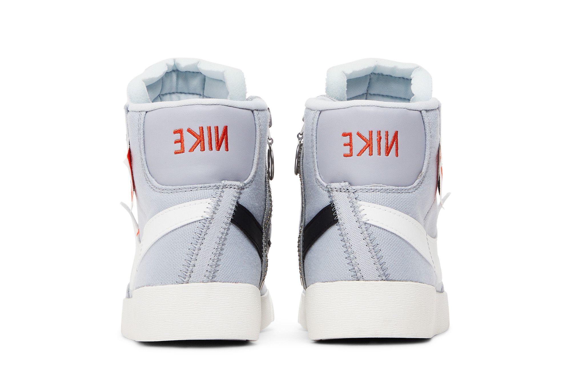 Buy Wmns Blazer Mid Rebel Wolf Grey BQ4022 006 GOAT CA