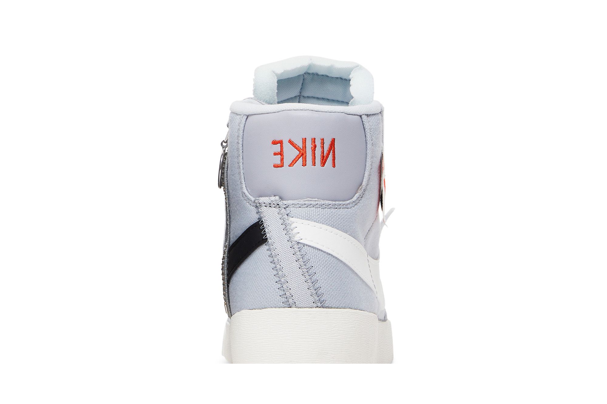 Blazer mid rebel womens wolf grey online