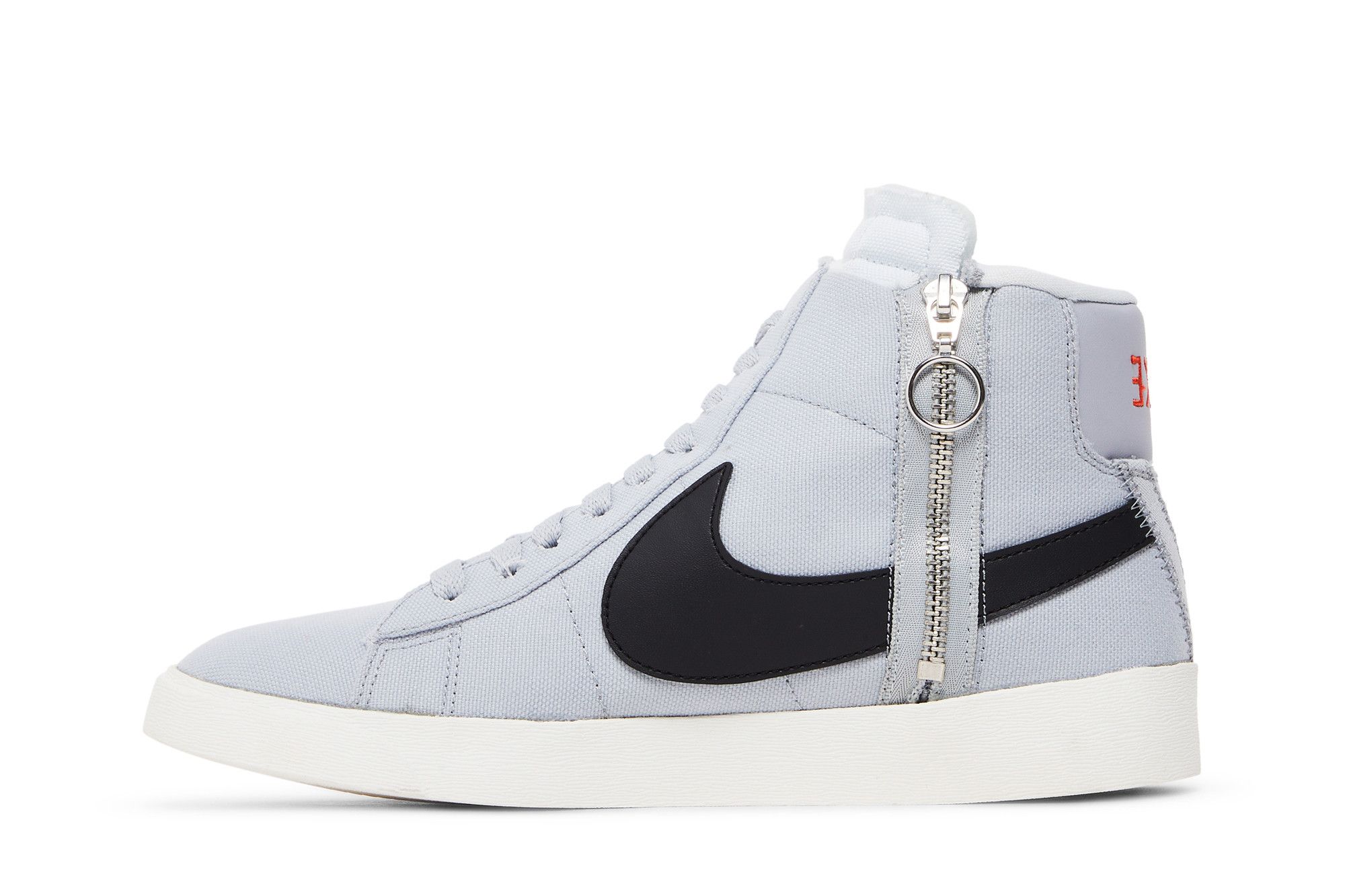 Buy Wmns Blazer Mid Rebel Wolf Grey BQ4022 006 GOAT CA