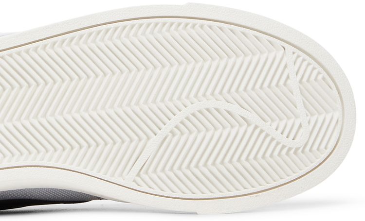 Nike Wmns Blazer Mid Rebel Wolf Grey