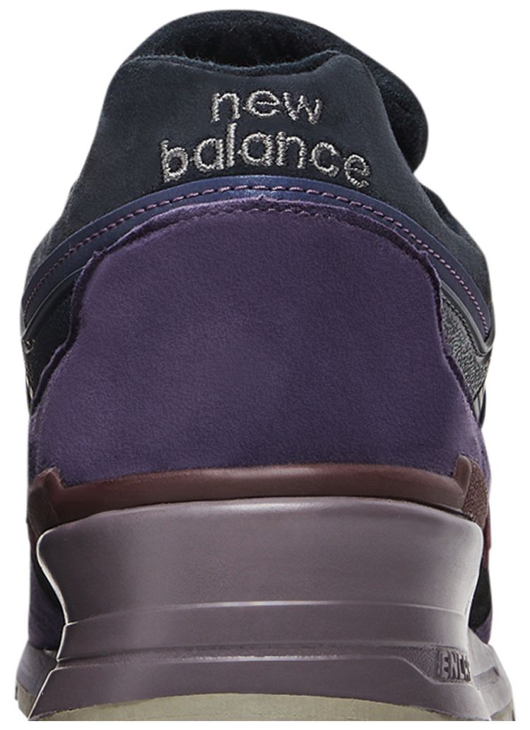 New Balance 997 Made in USA Barf