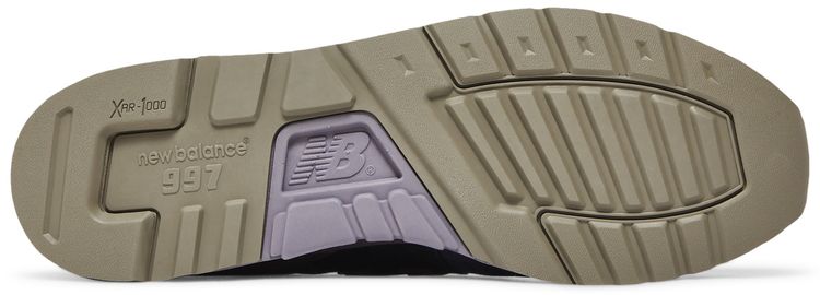 New Balance 997 Made in USA Barf