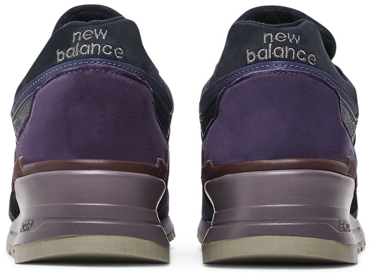 New Balance 997 Made in USA Barf