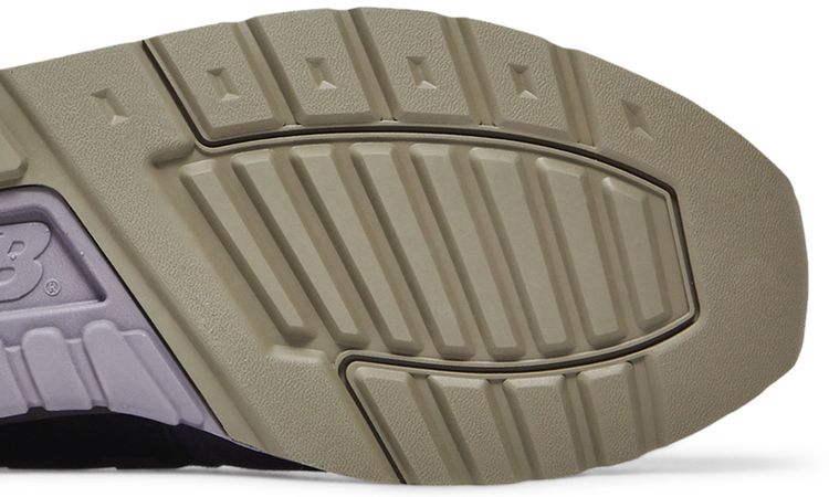 New Balance 997 Made in USA Barf