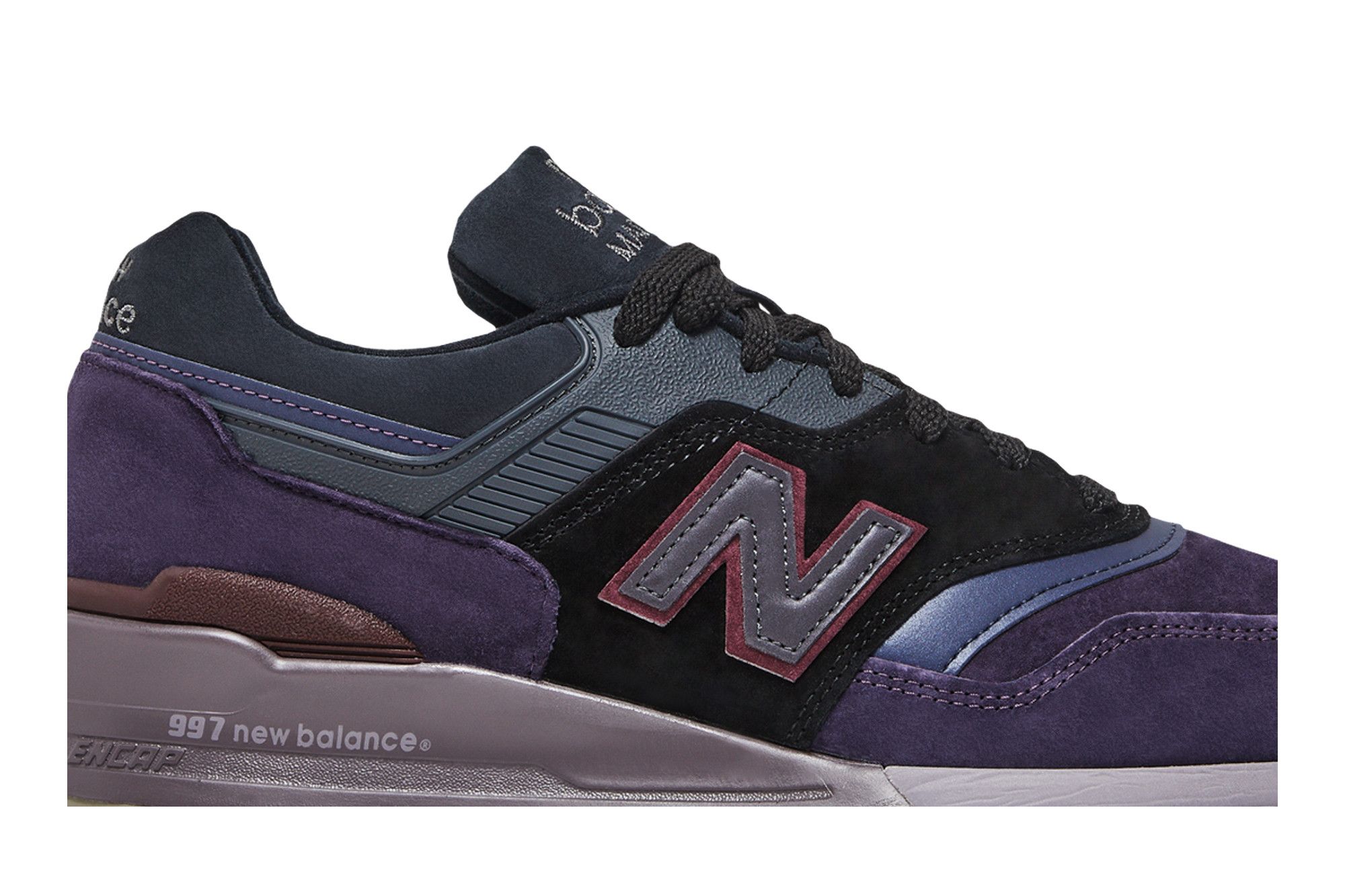 Buy 997 Made in USA Barf M997NAK GOAT CA