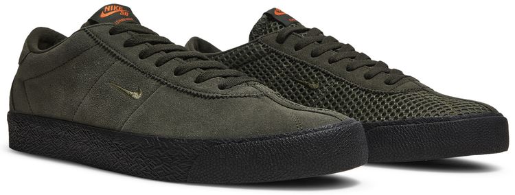 Ishod Wair x Nike SB Bruin ISO Sequoia