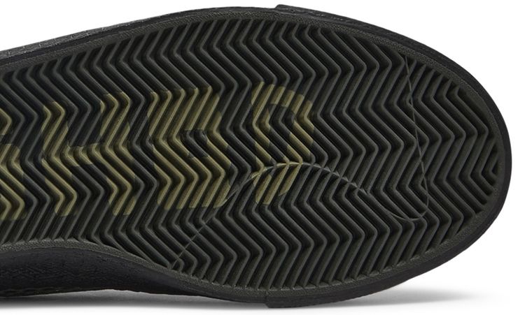 Ishod Wair x Nike SB Bruin ISO Sequoia