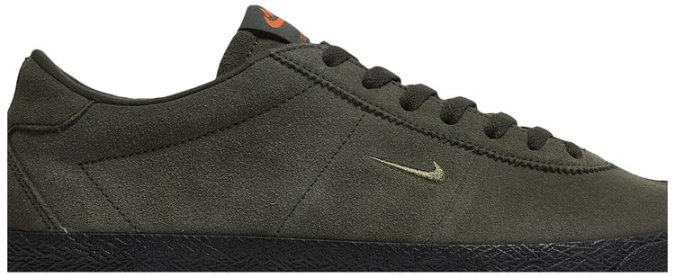 Ishod Wair x Nike SB Bruin ISO Sequoia