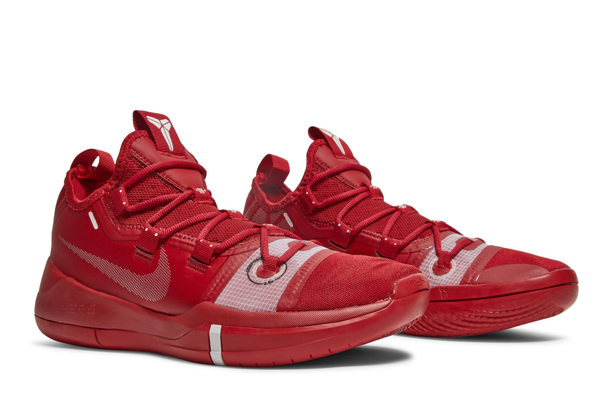 Kobe ad exodus red orbit clearance