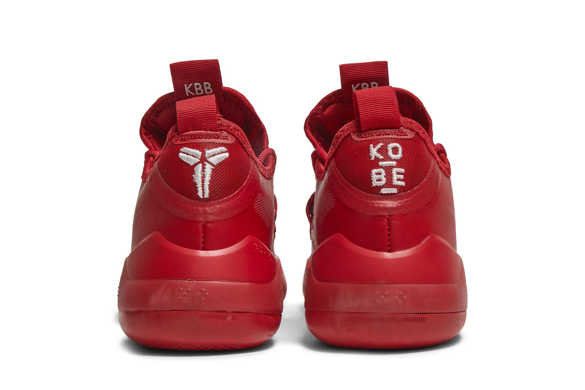 Kobe ad red orbit shop