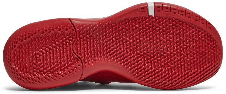 Kobe AD TB Gym Red