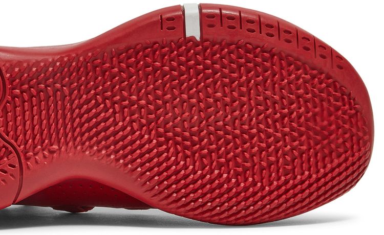 Kobe AD TB Gym Red
