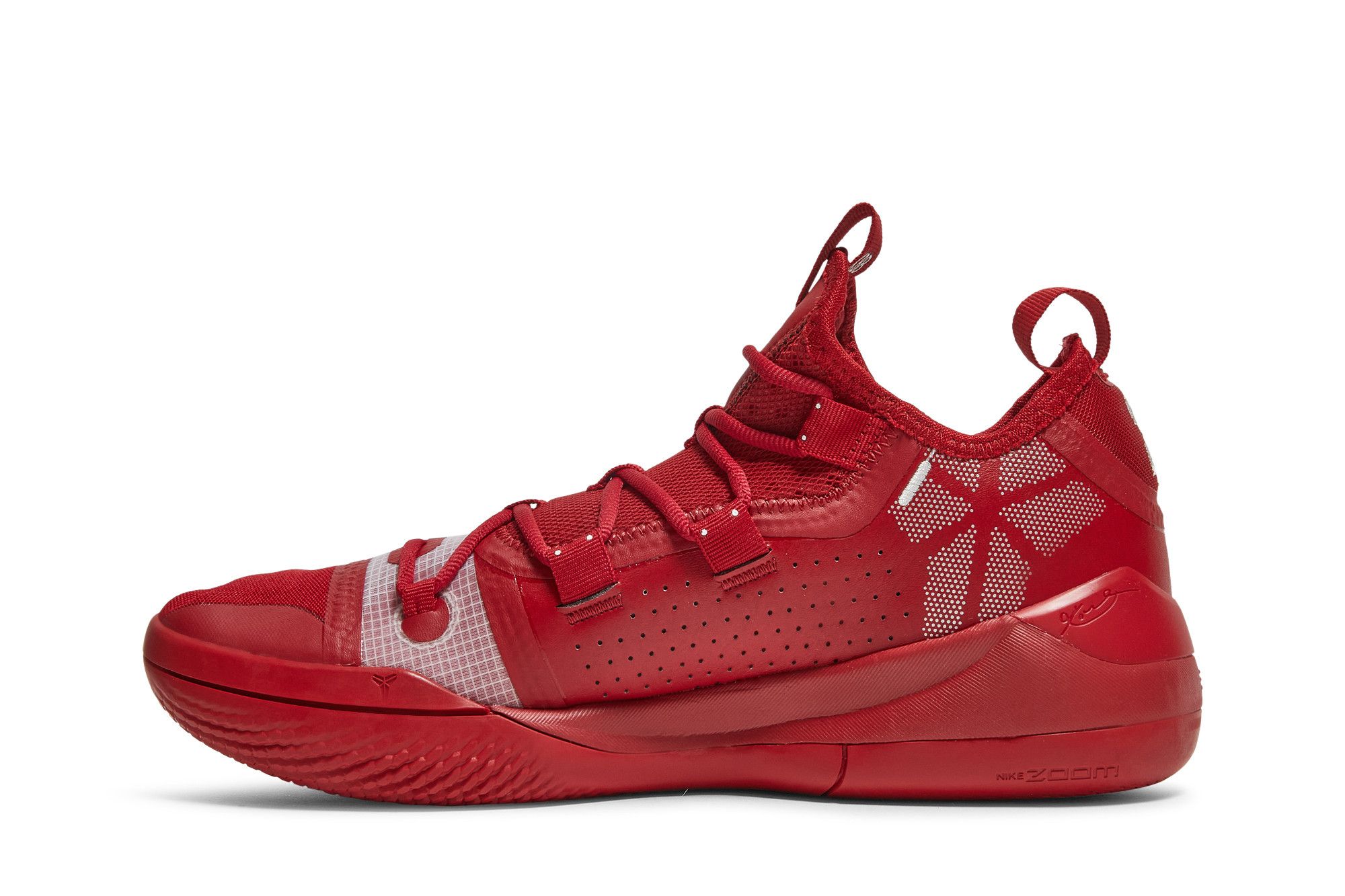 Kobe ad exodus red and green clearance