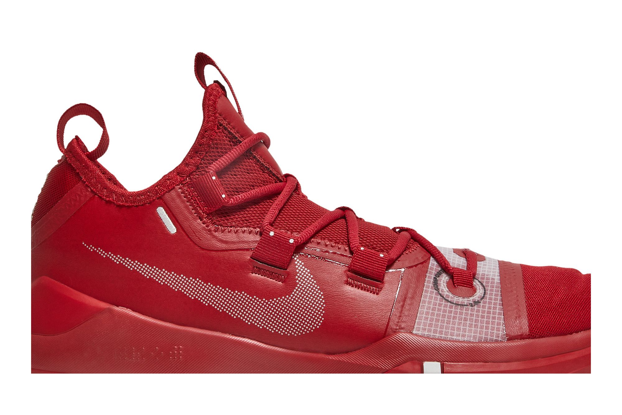 Pink kobe ad discount