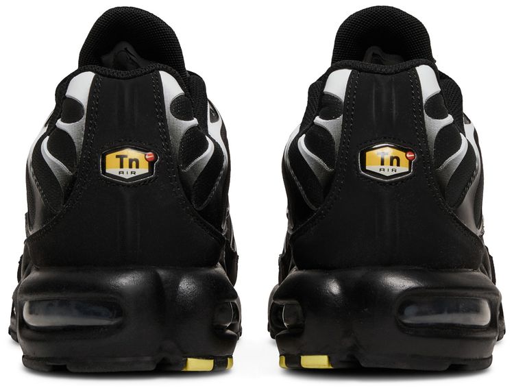 Nike Air Max Plus Black Anthracite
