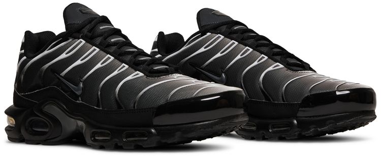 Nike Air Max Plus Black Anthracite