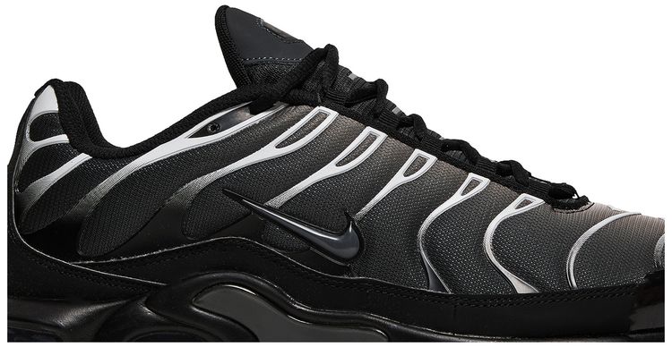 Nike Air Max Plus Black Anthracite