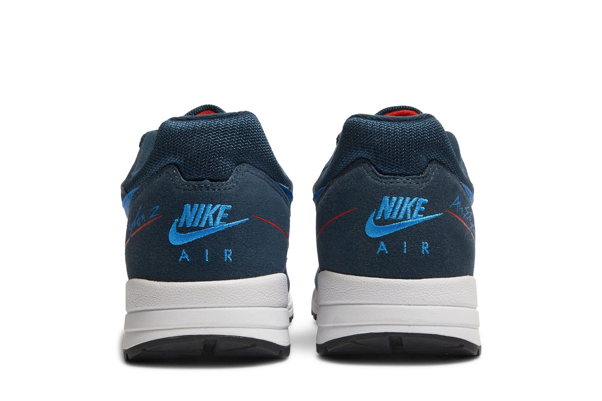 nike air skylon 2 armory navy