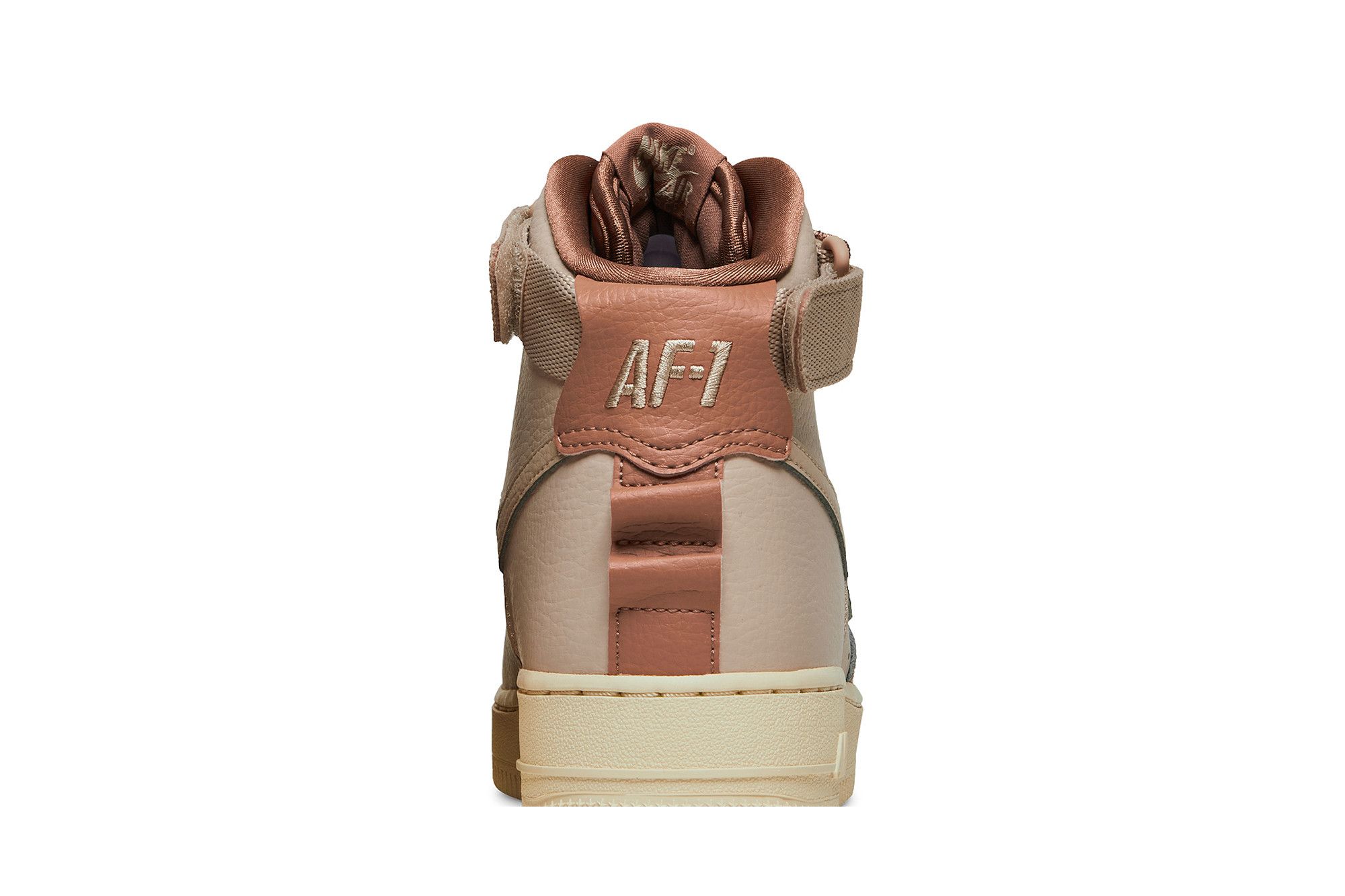 Air force 1 utility pink best sale