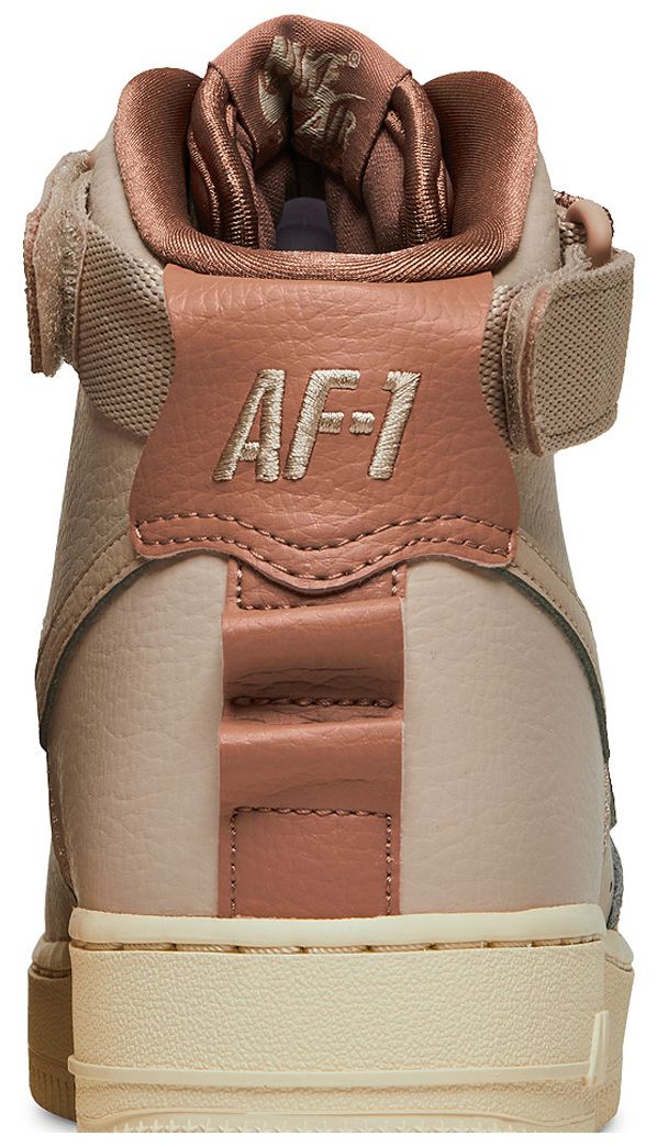 Nike Wmns Air Force 1 High Utility Pink