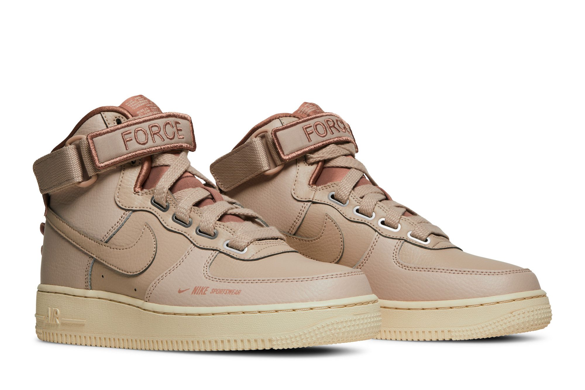 Nike air force 1 utility high new arrivals