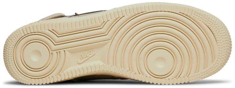 Nike Wmns Air Force 1 High Utility Pink