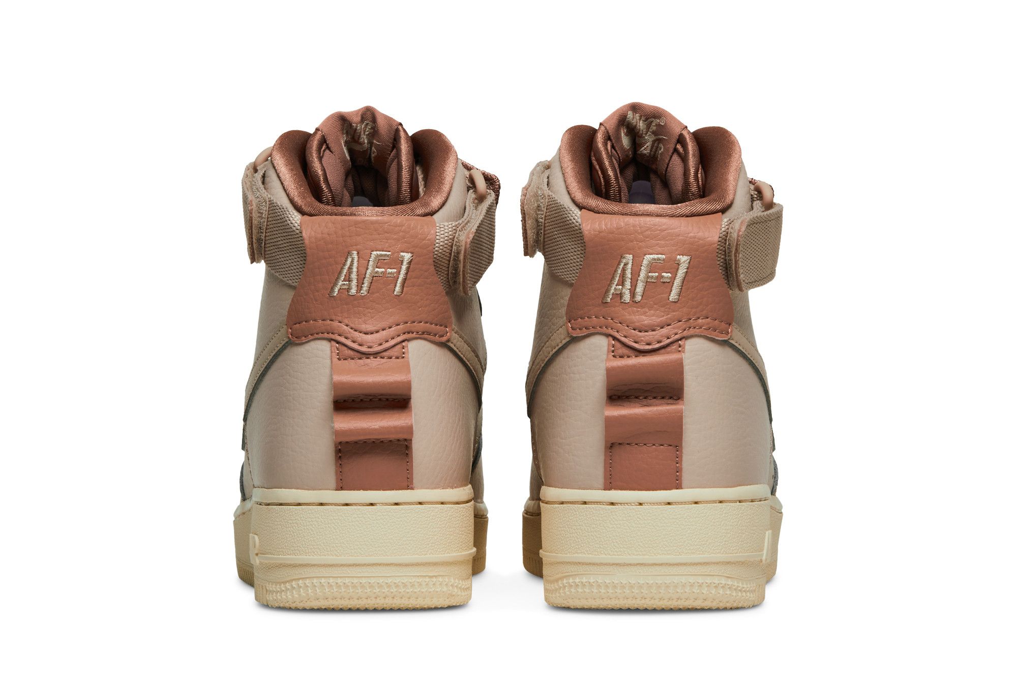 Nike air force 1 high utility particle beige online