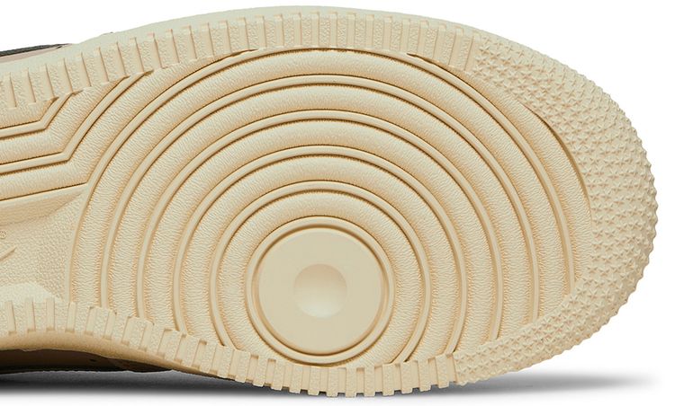 Nike Wmns Air Force 1 High Utility Pink