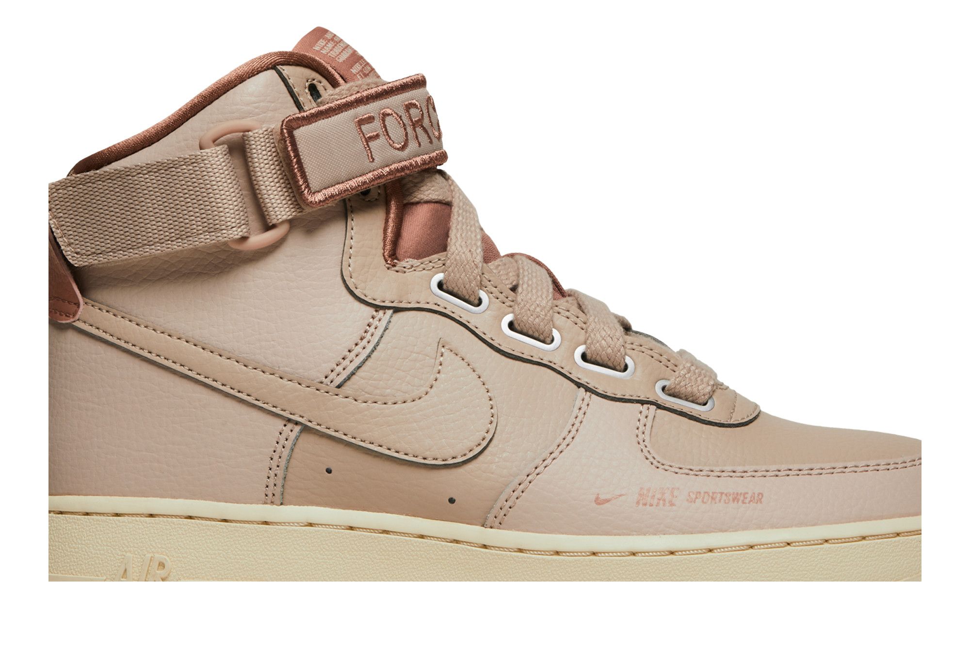 Air force 1 utility women top