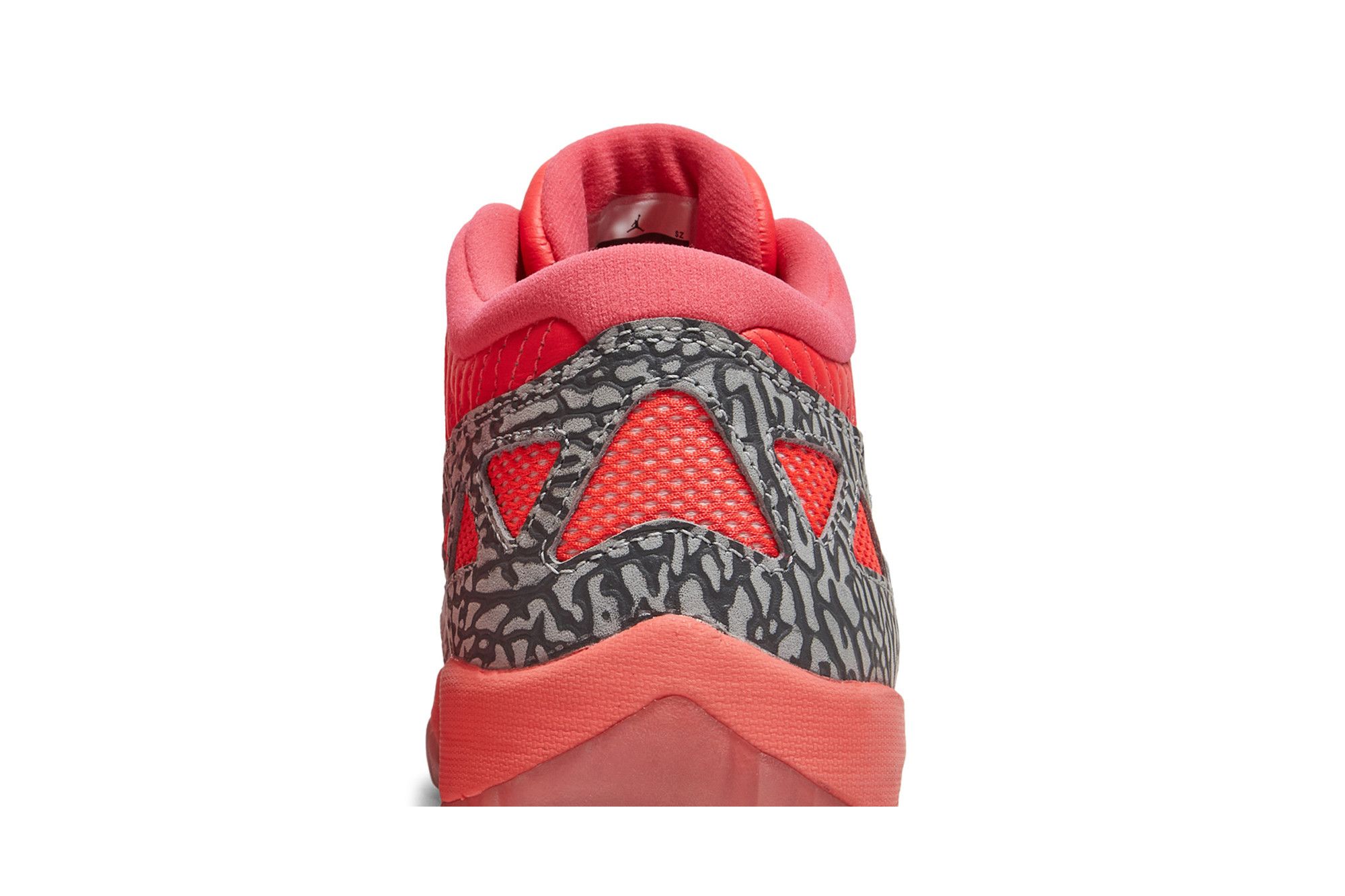 Buy Air Jordan 11 Retro Low IE Flash Crimson 919712 600 GOAT DE